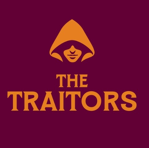 Traitors Merch
